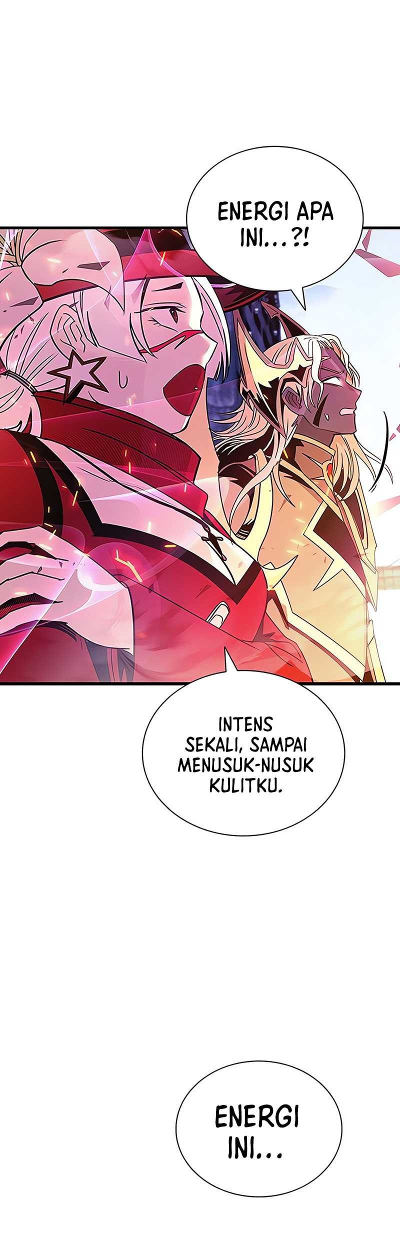Villain To Kill Bab 138 halaman 22