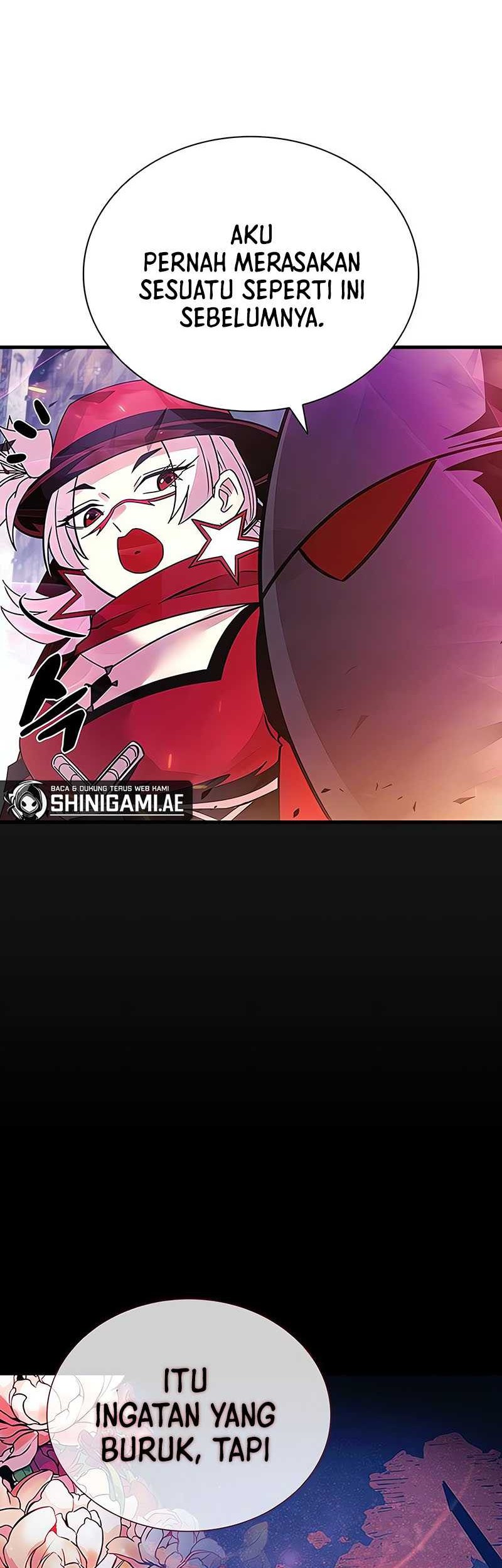 Villain To Kill Bab 138 halaman 23