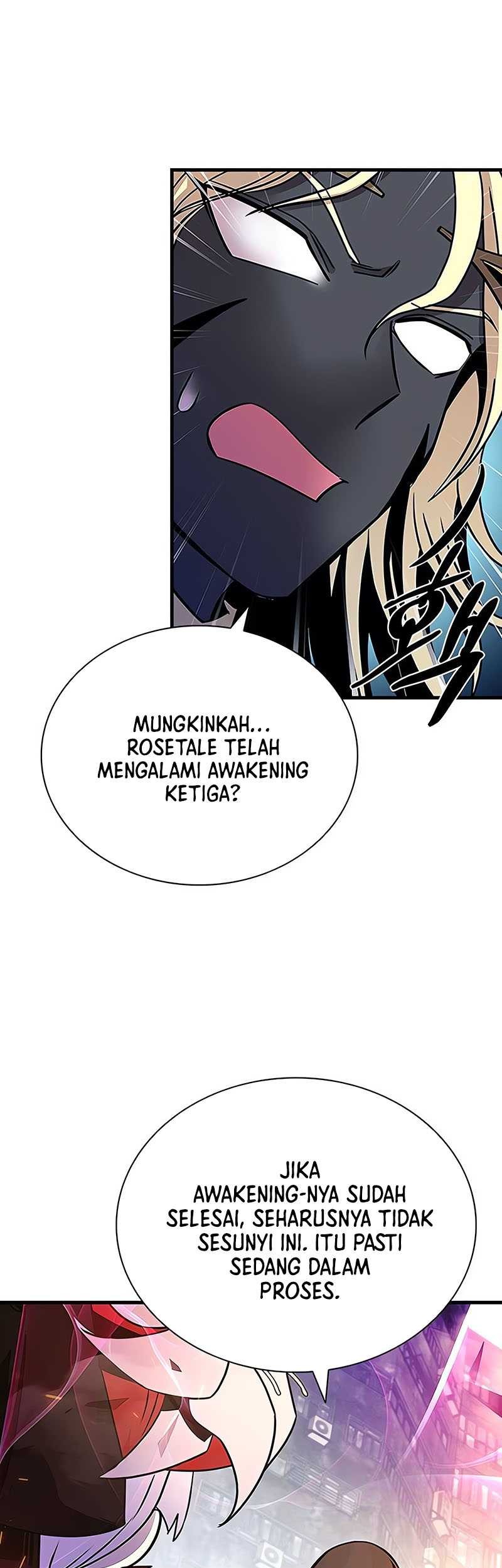 Villain To Kill Bab 138 halaman 26