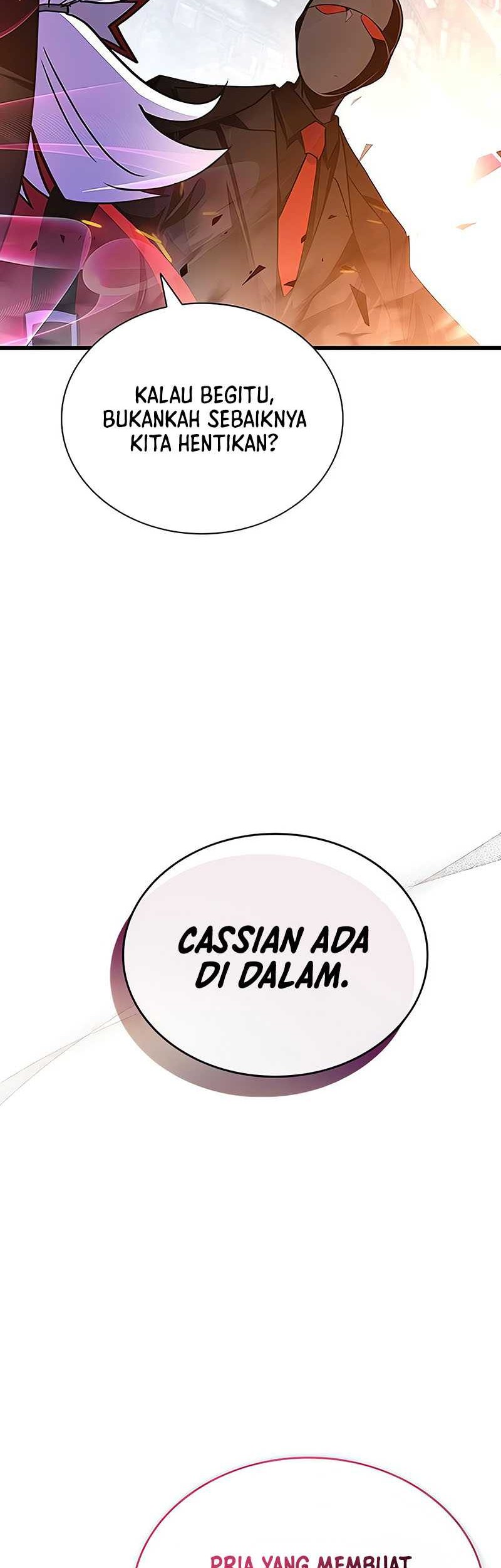 Villain To Kill Bab 138 halaman 27