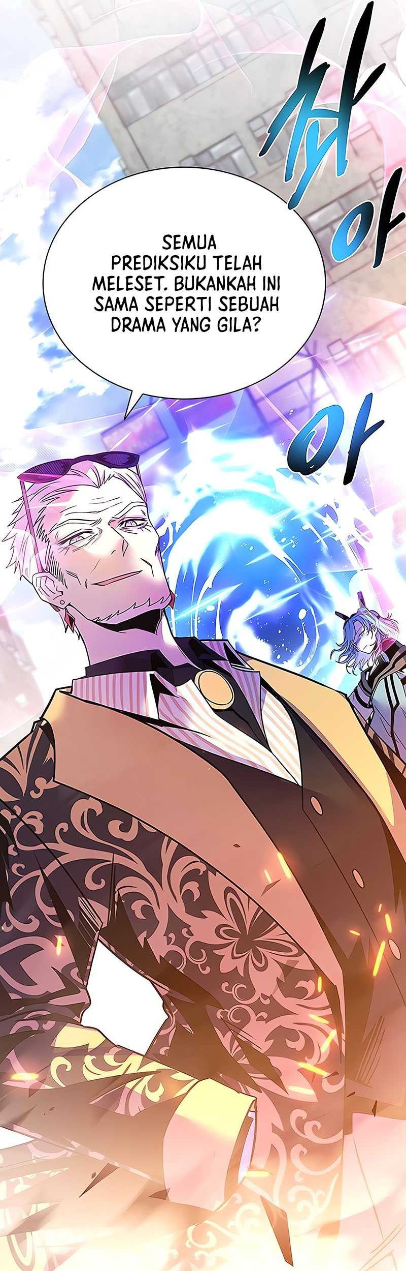 Villain To Kill Bab 138 halaman 30