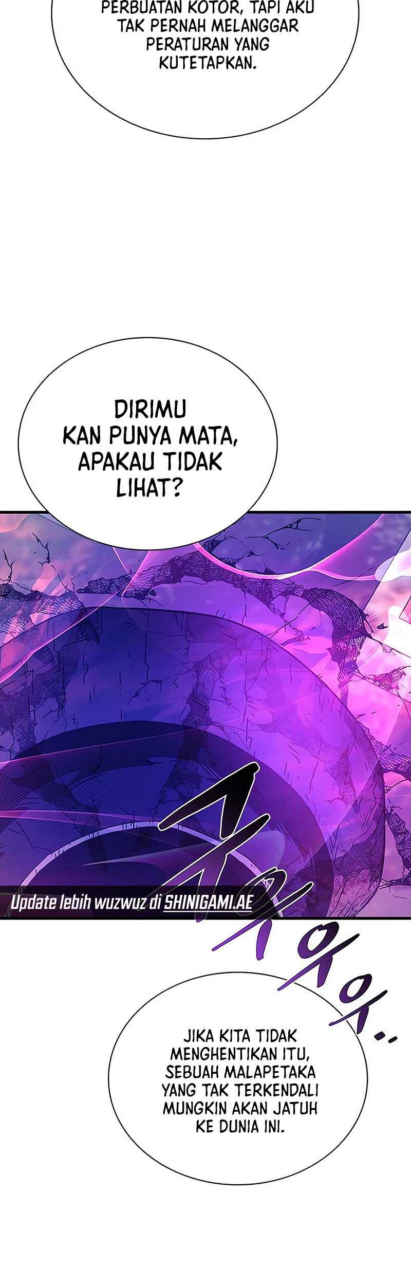Villain To Kill Bab 138 halaman 33