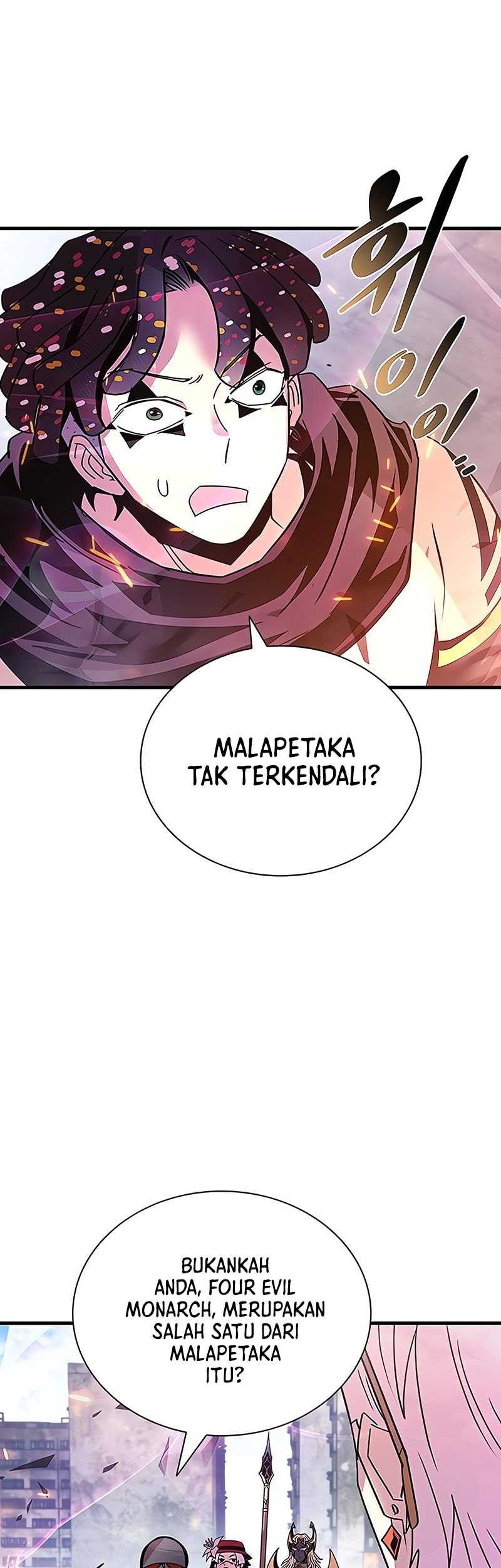 Villain To Kill Bab 138 halaman 34