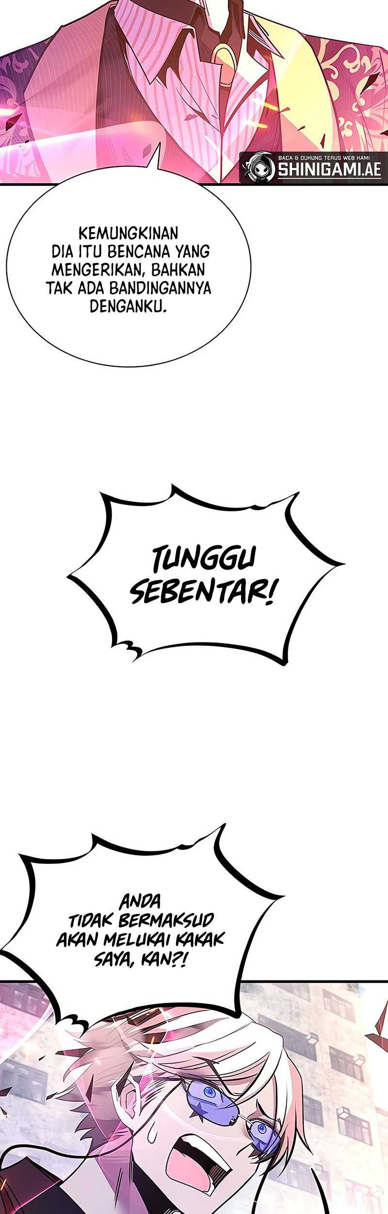 Villain To Kill Bab 138 halaman 36