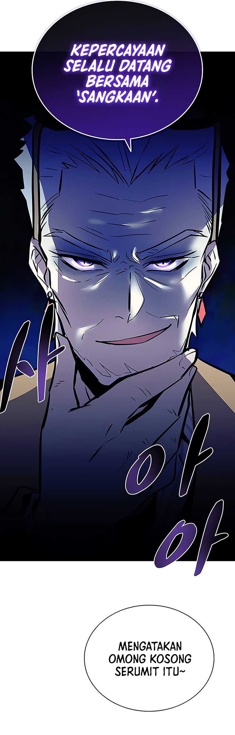 Villain To Kill Bab 138 halaman 38