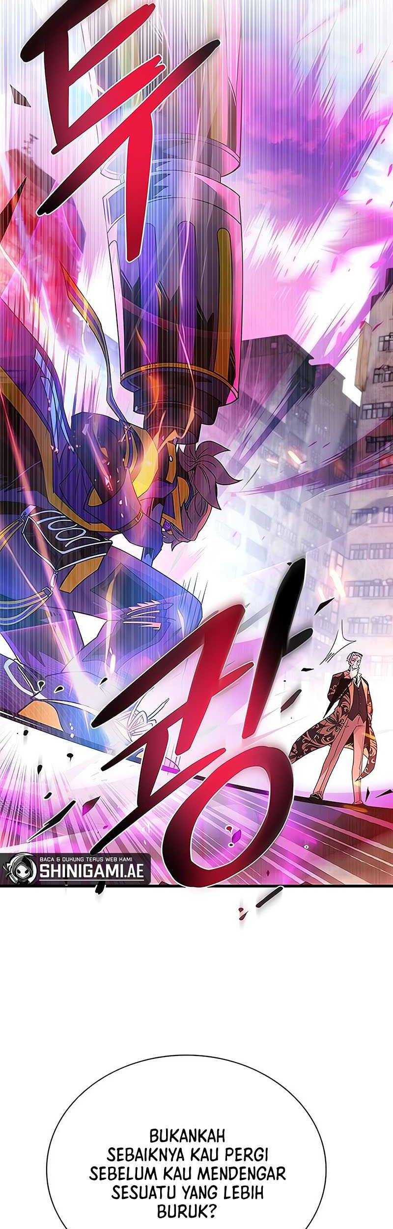 Villain To Kill Bab 138 halaman 40