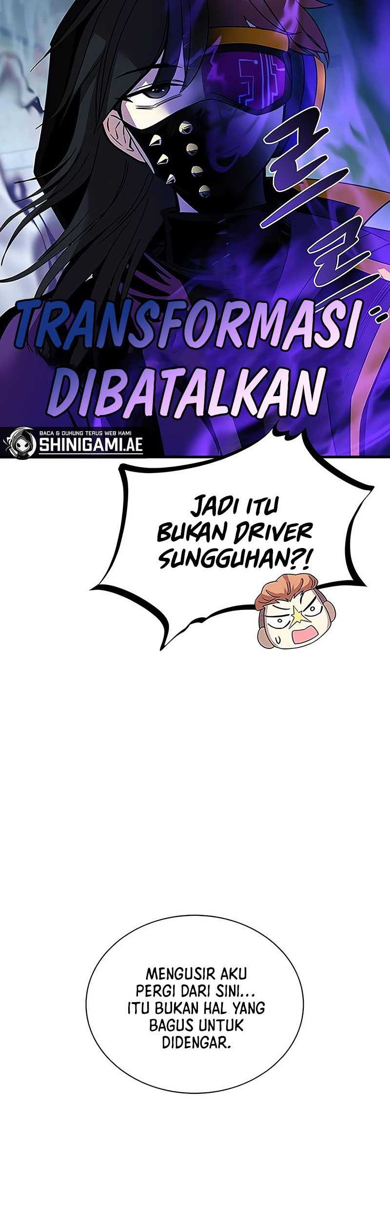 Villain To Kill Bab 138 halaman 43