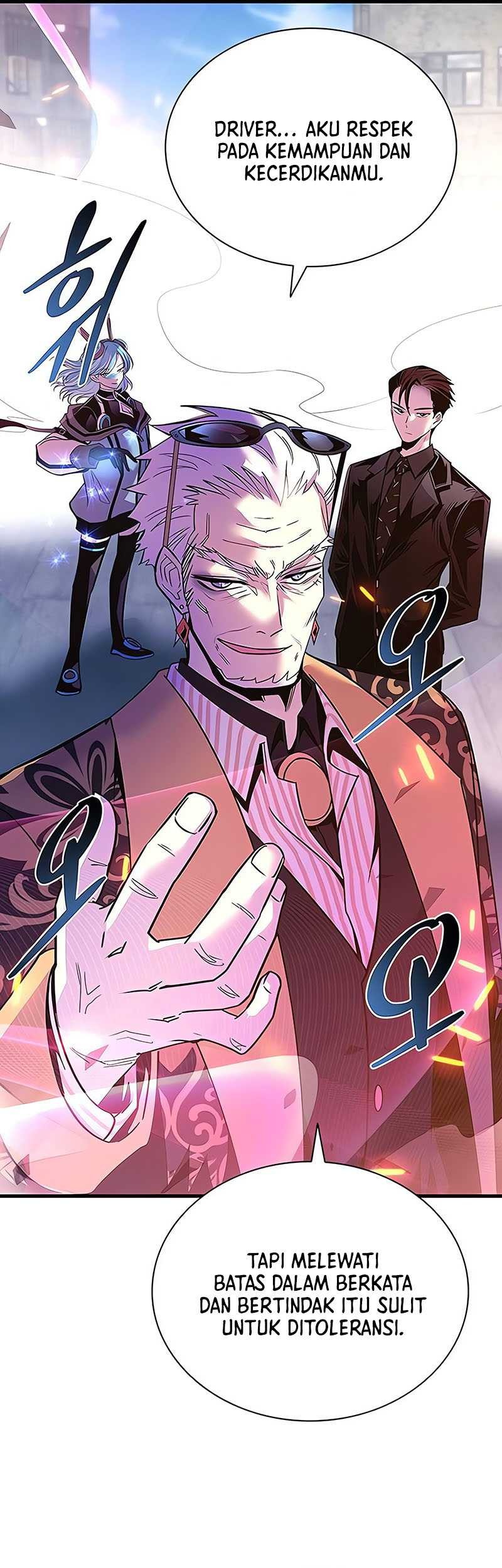 Villain To Kill Bab 138 halaman 46