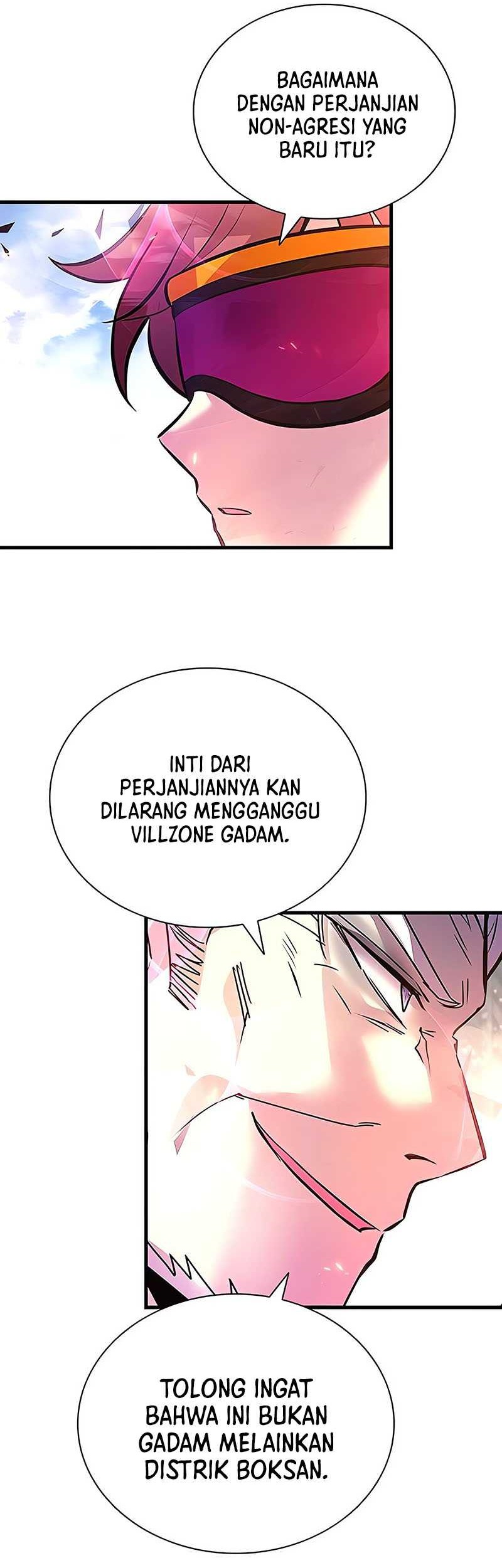 Villain To Kill Bab 138 halaman 47
