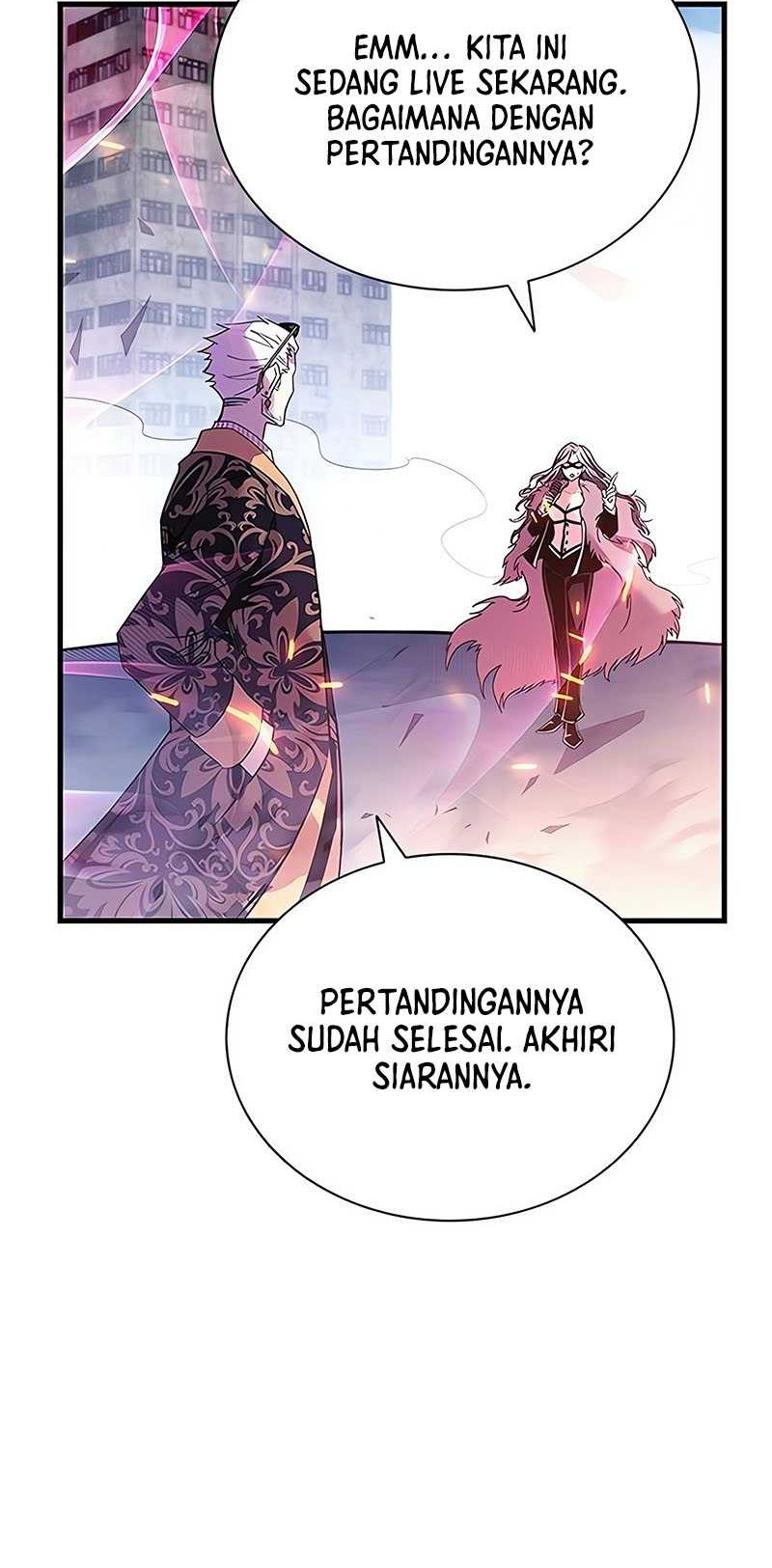 Villain To Kill Bab 138 halaman 49