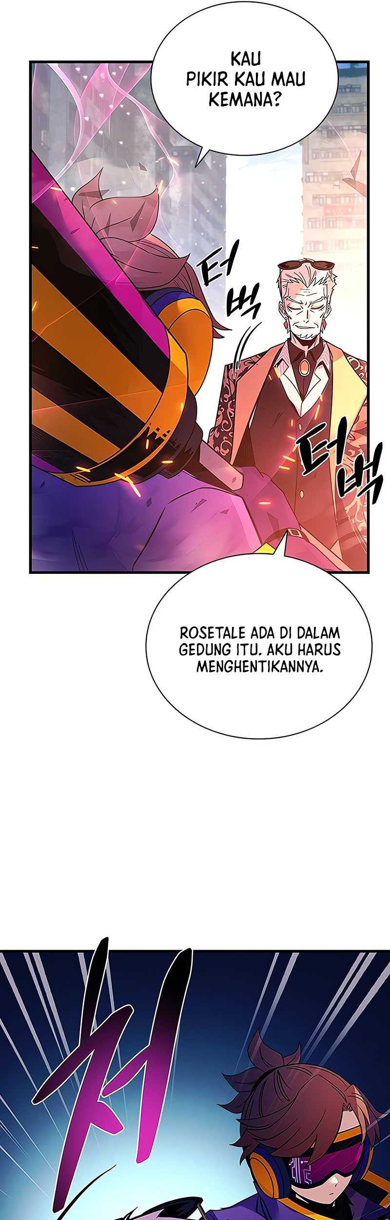 Villain To Kill Bab 138 halaman 50