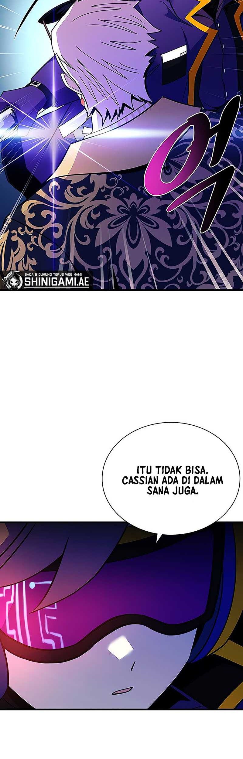 Villain To Kill Bab 138 halaman 51