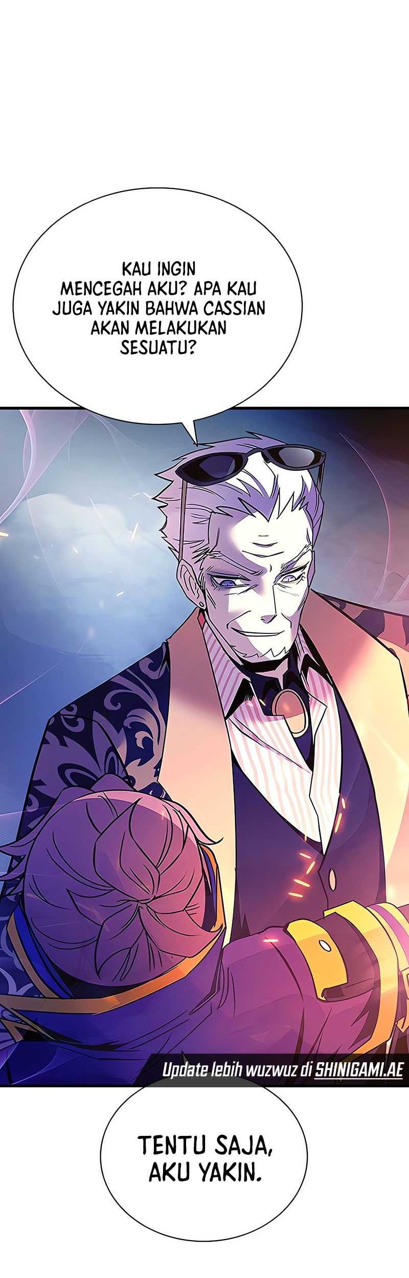 Villain To Kill Bab 138 halaman 52