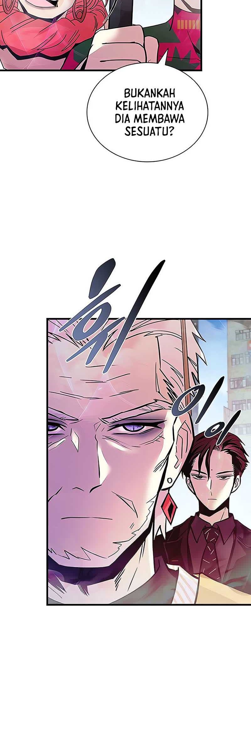 Villain To Kill Bab 138 halaman 57