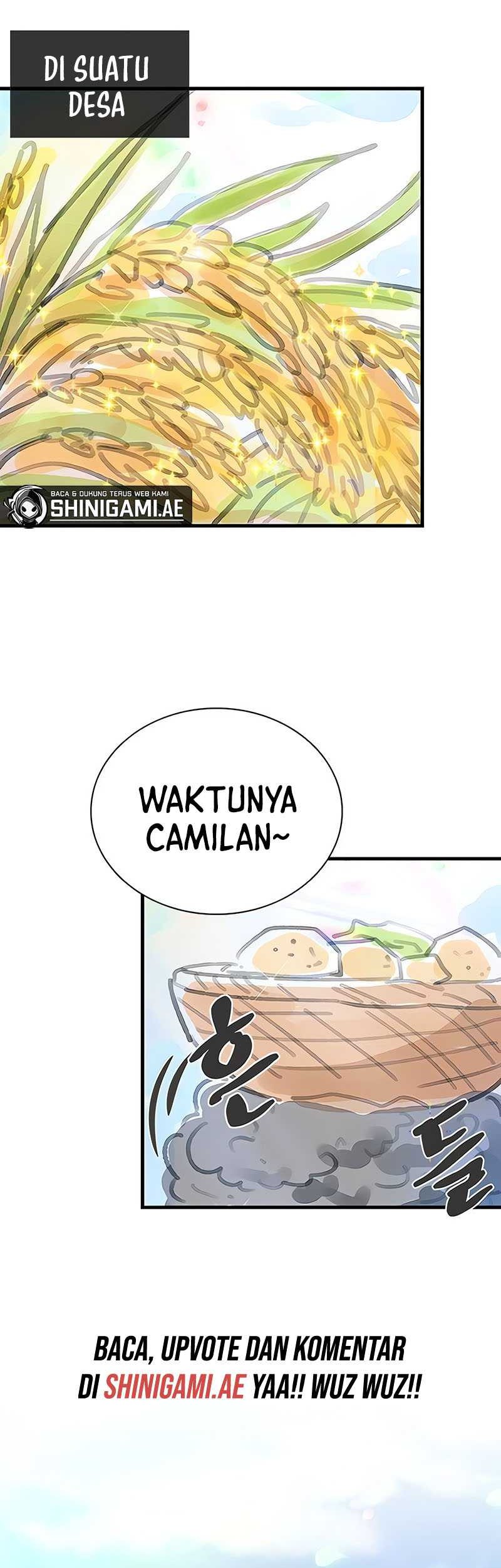 Villain To Kill Bab 138 halaman 60