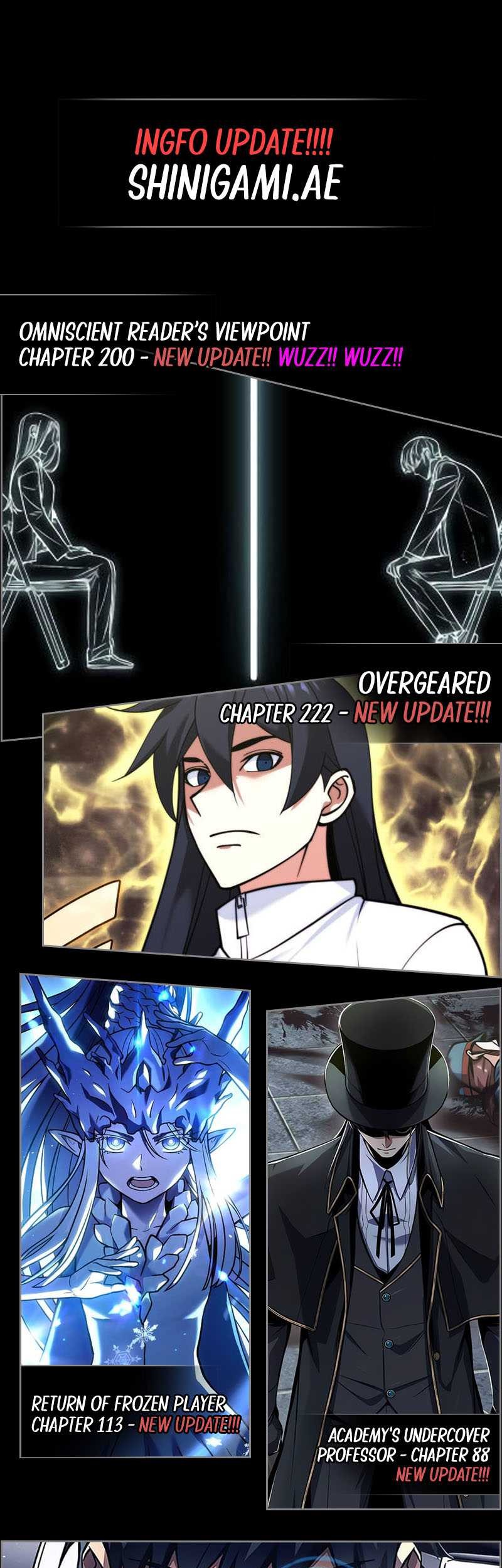 Villain To Kill Bab 138 halaman 62