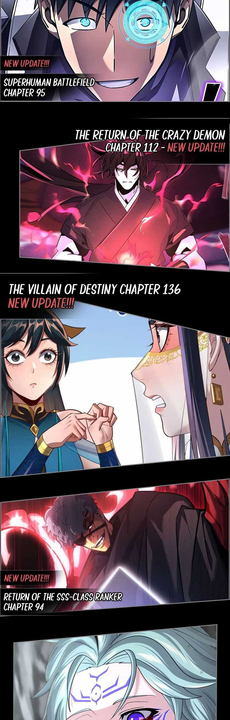 Villain To Kill Bab 138 halaman 63