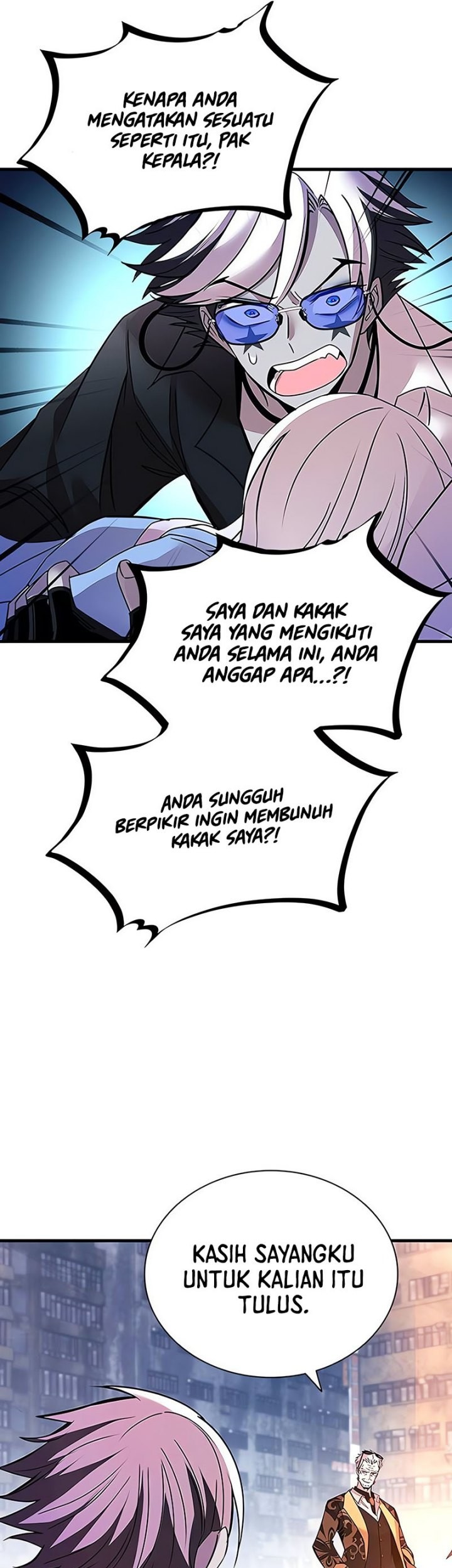 Villain To Kill Bab 139 halaman 22