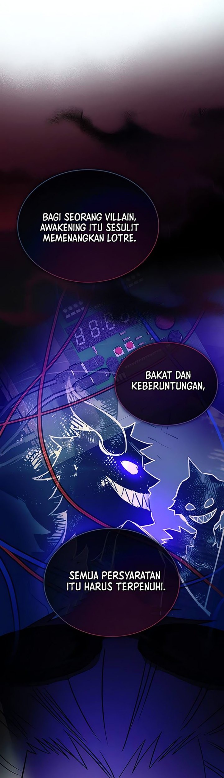 Villain To Kill Bab 139 halaman 24