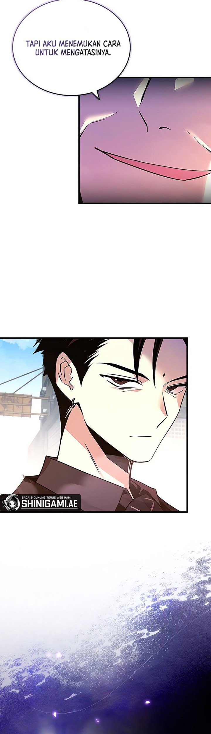 Villain To Kill Bab 139 halaman 30