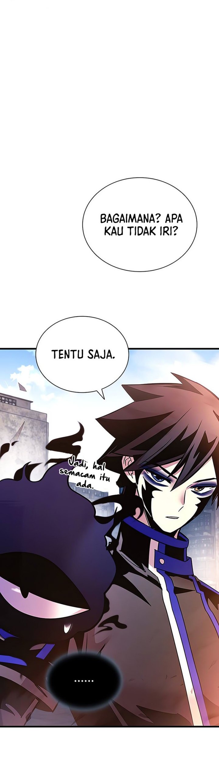 Villain To Kill Bab 139 halaman 32