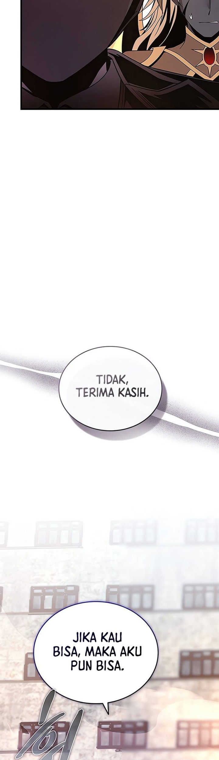 Villain To Kill Bab 139 halaman 36