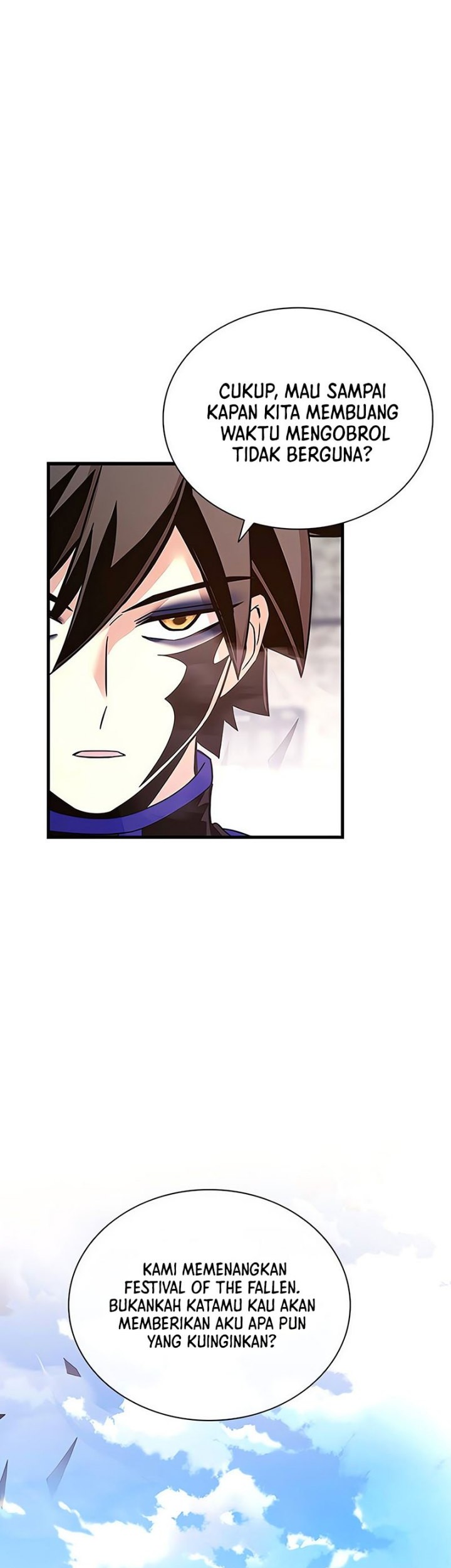 Villain To Kill Bab 139 halaman 40