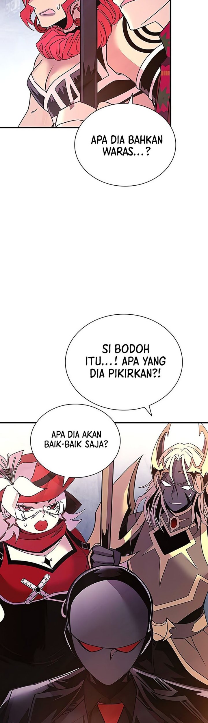 Villain To Kill Bab 139 halaman 48