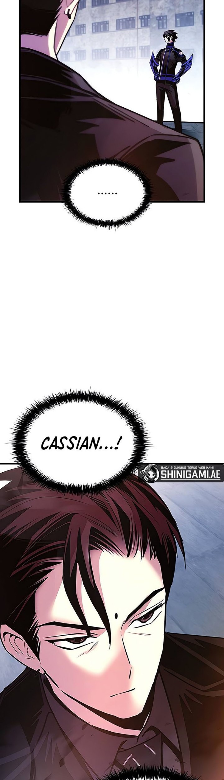 Villain To Kill Bab 139 halaman 51