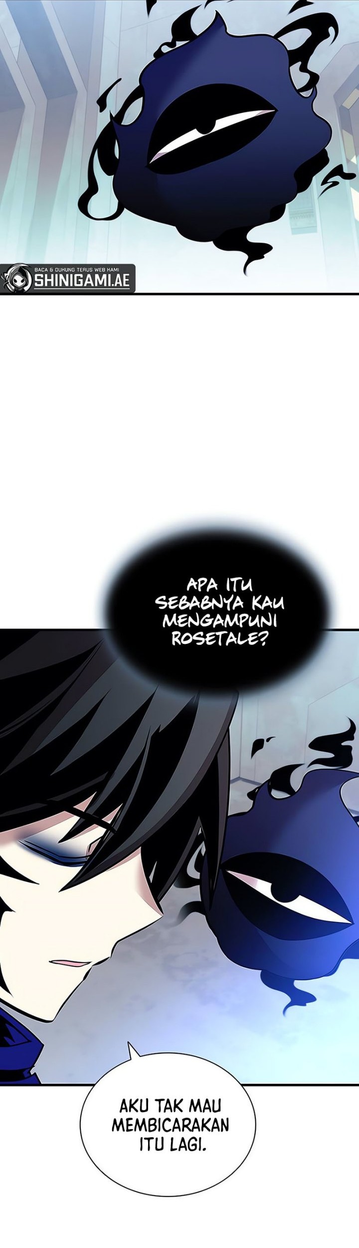 Villain To Kill Bab 139 halaman 67