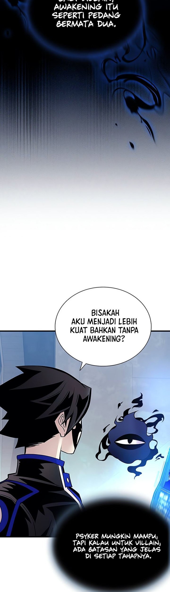 Villain To Kill Bab 139 halaman 71
