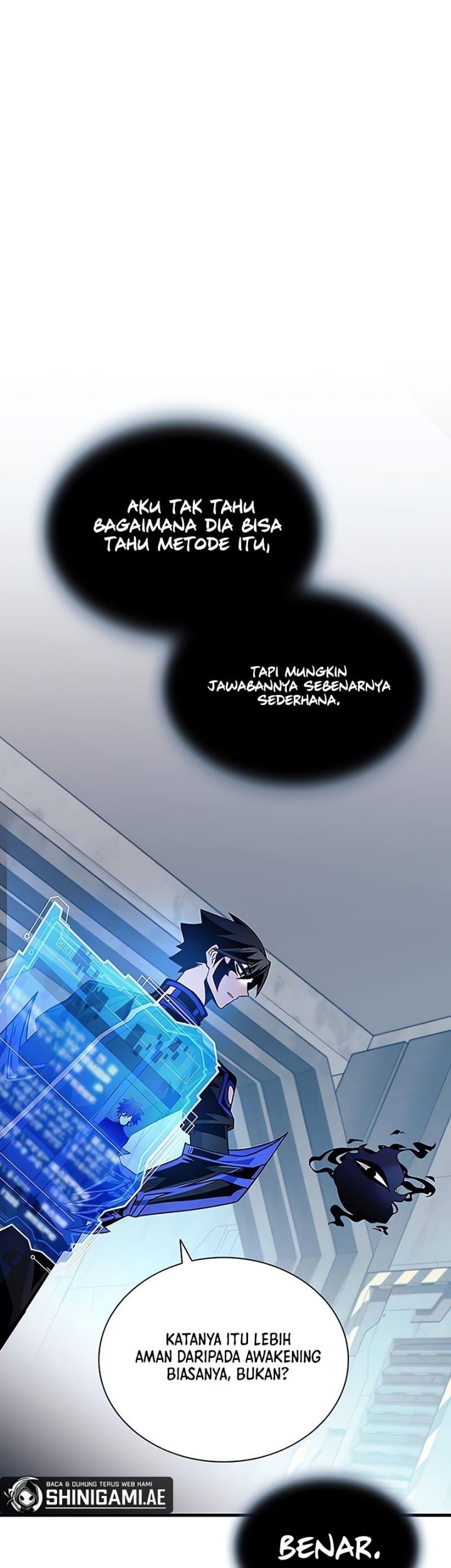 Villain To Kill Bab 139 halaman 74