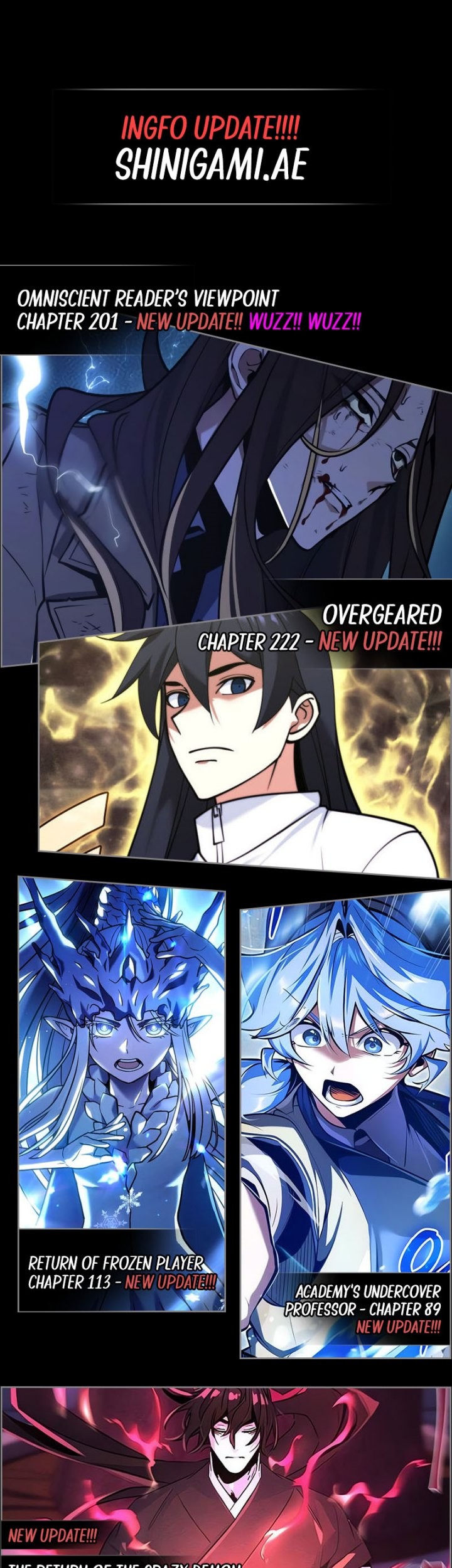 Villain To Kill Bab 139 halaman 79