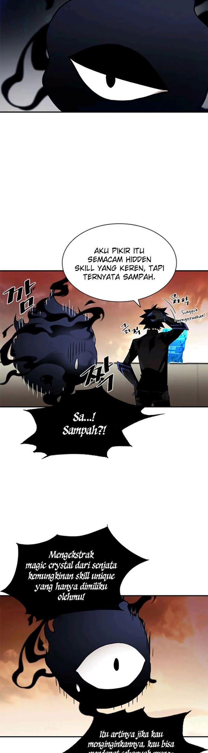 Villain To Kill Bab 14 halaman 10