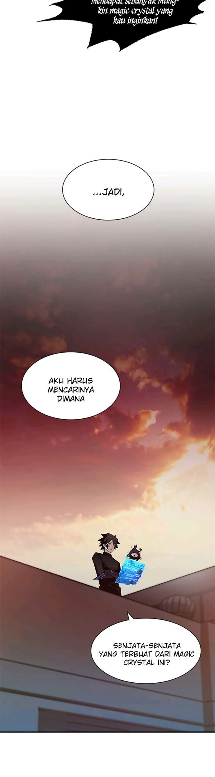 Villain To Kill Bab 14 halaman 11