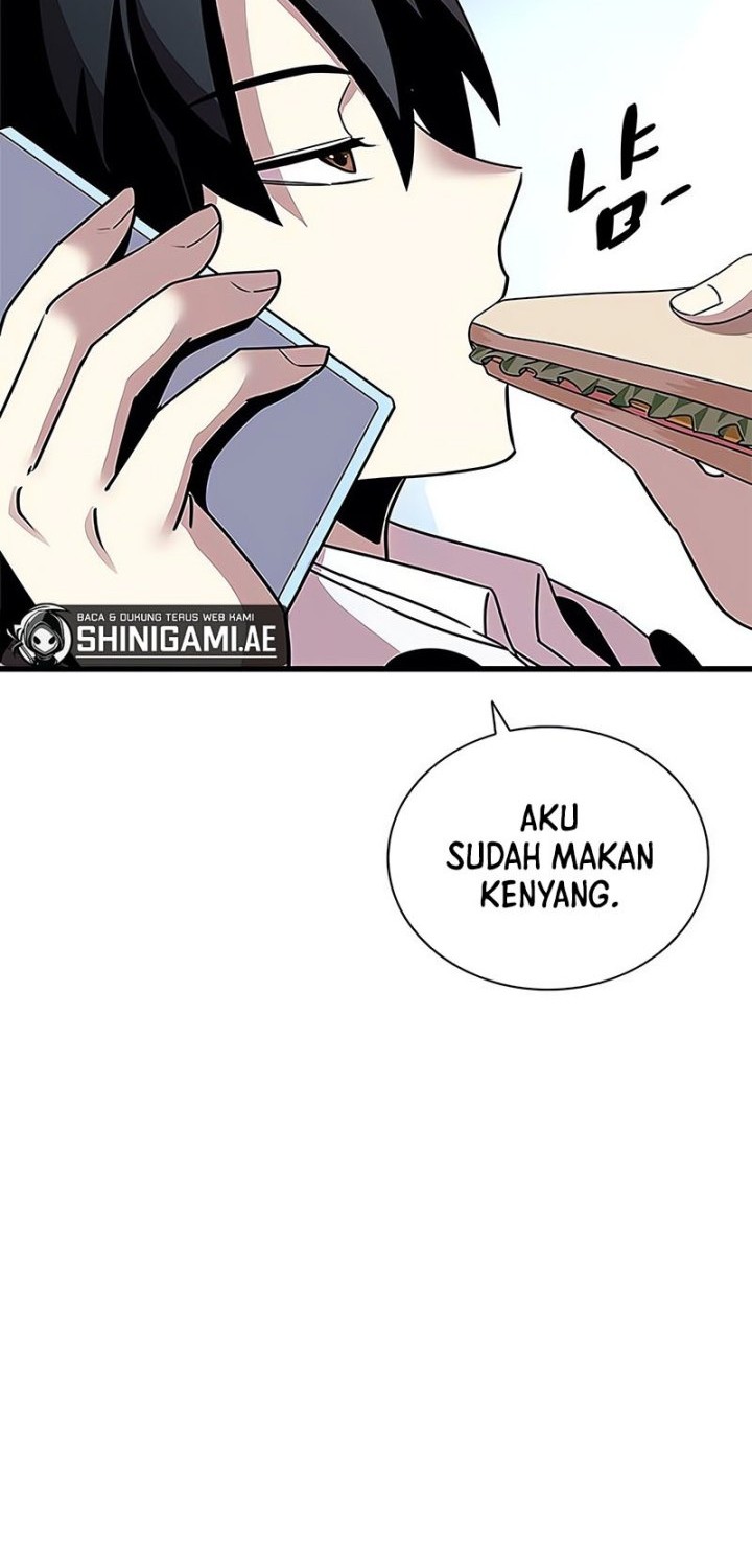 Villain To Kill Bab 140 halaman 5