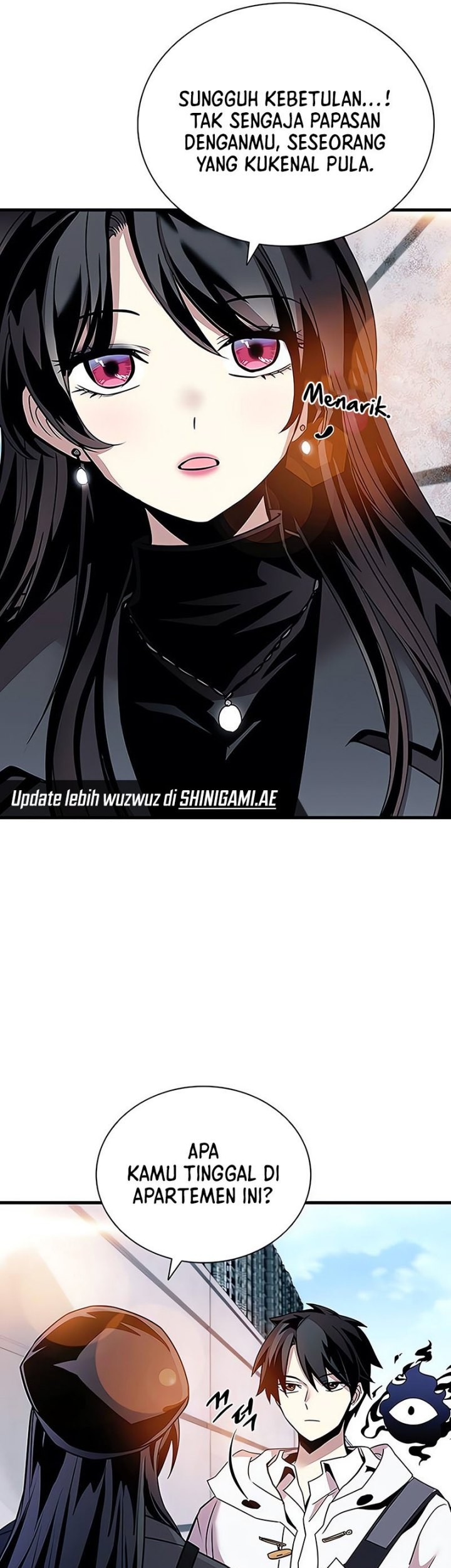 Villain To Kill Bab 140 halaman 14
