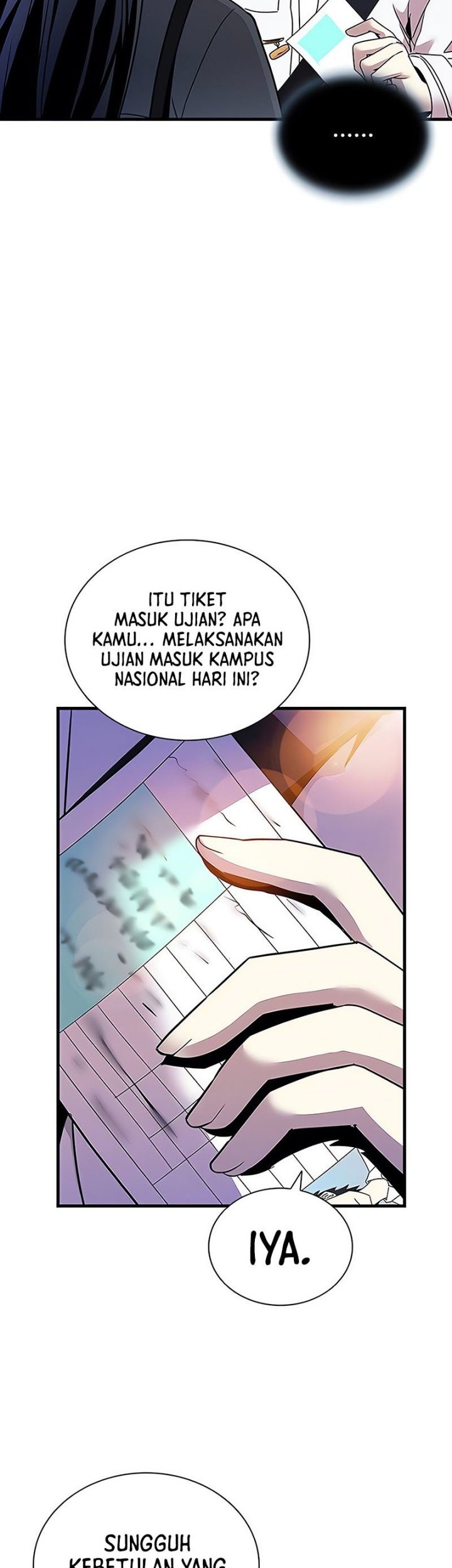 Villain To Kill Bab 140 halaman 15