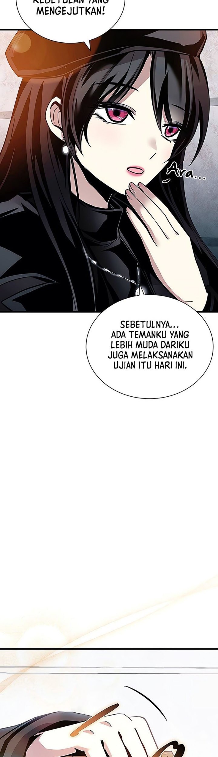 Villain To Kill Bab 140 halaman 16