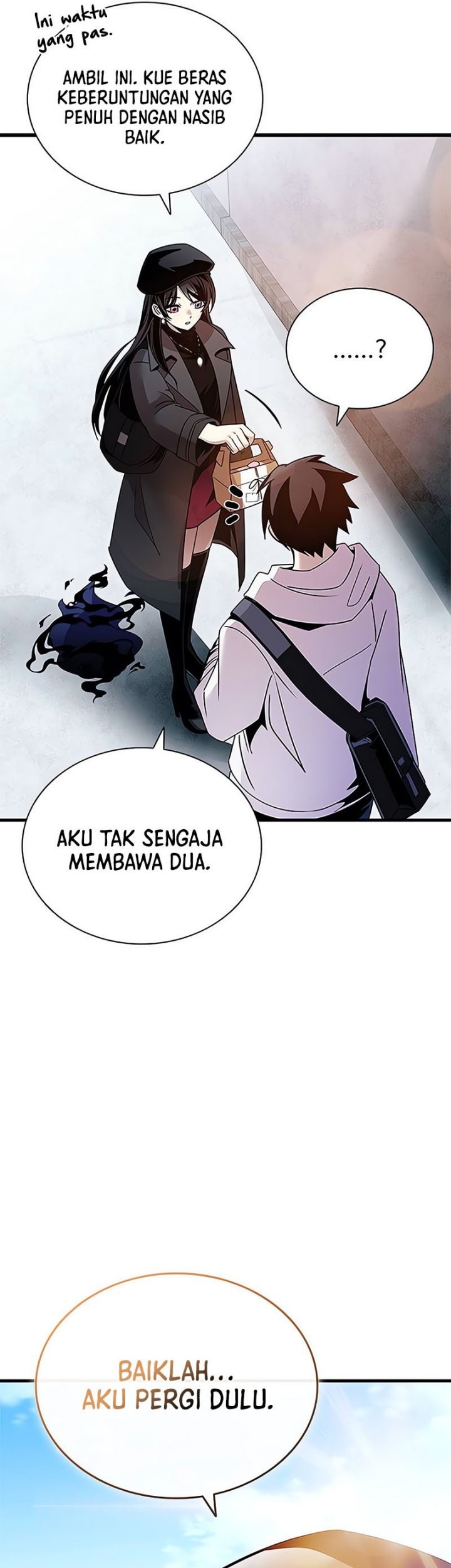 Villain To Kill Bab 140 halaman 18