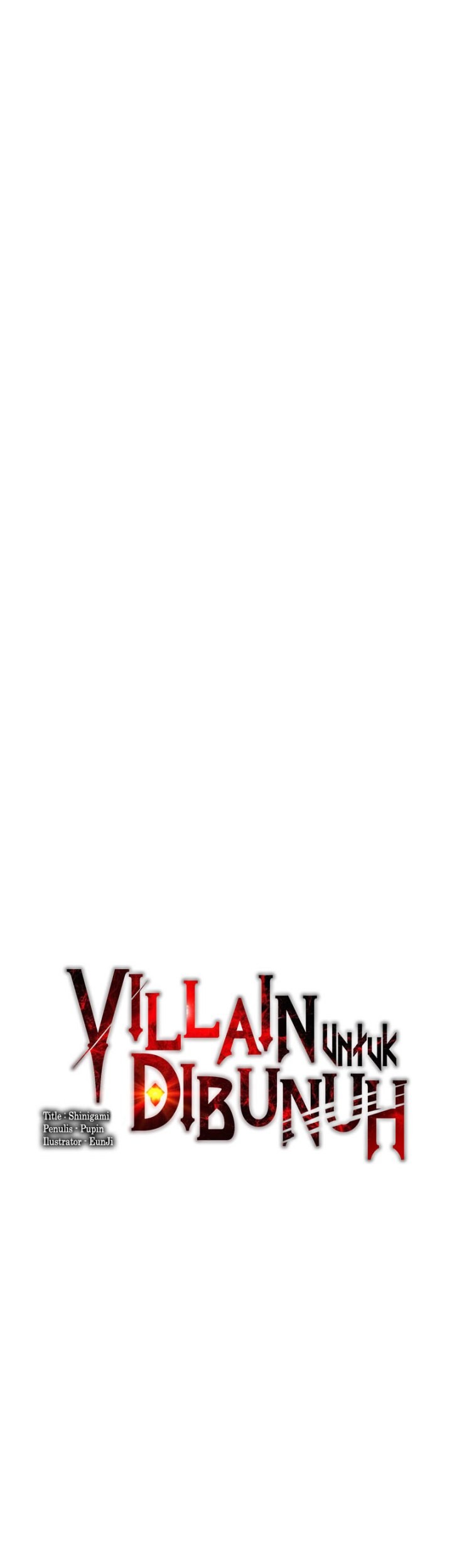Villain To Kill Bab 140 halaman 22