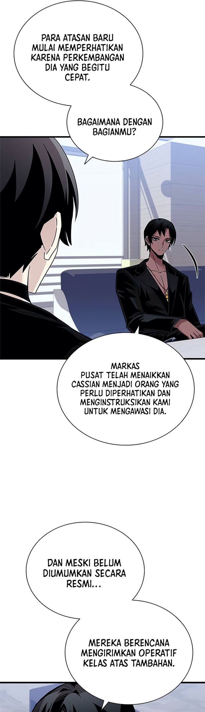 Villain To Kill Bab 140 halaman 30