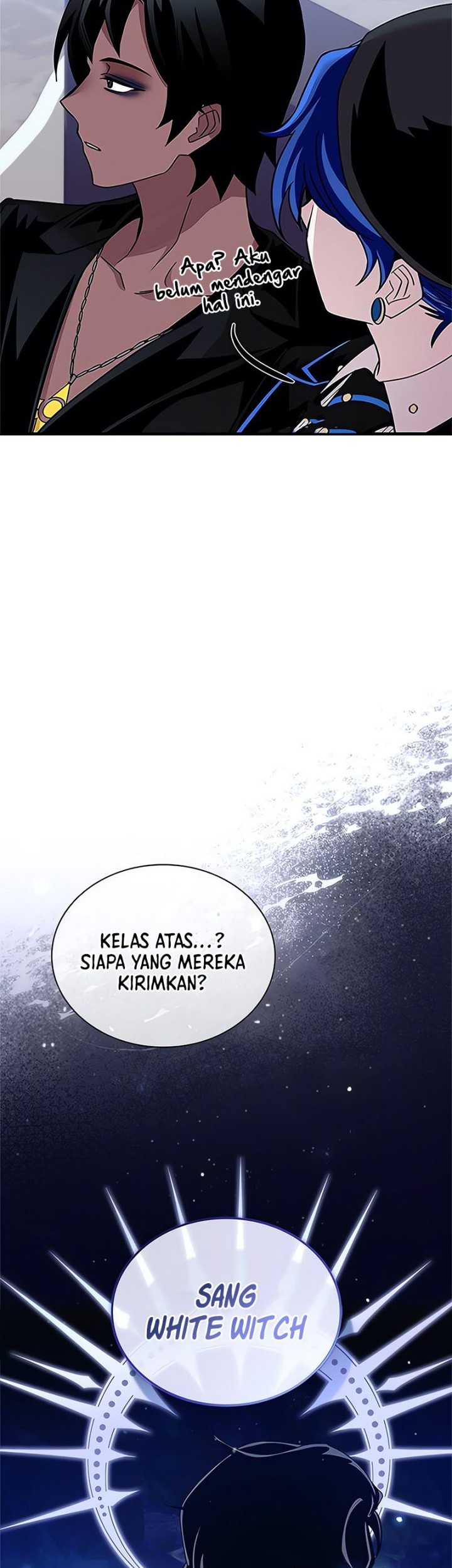 Villain To Kill Bab 140 halaman 31