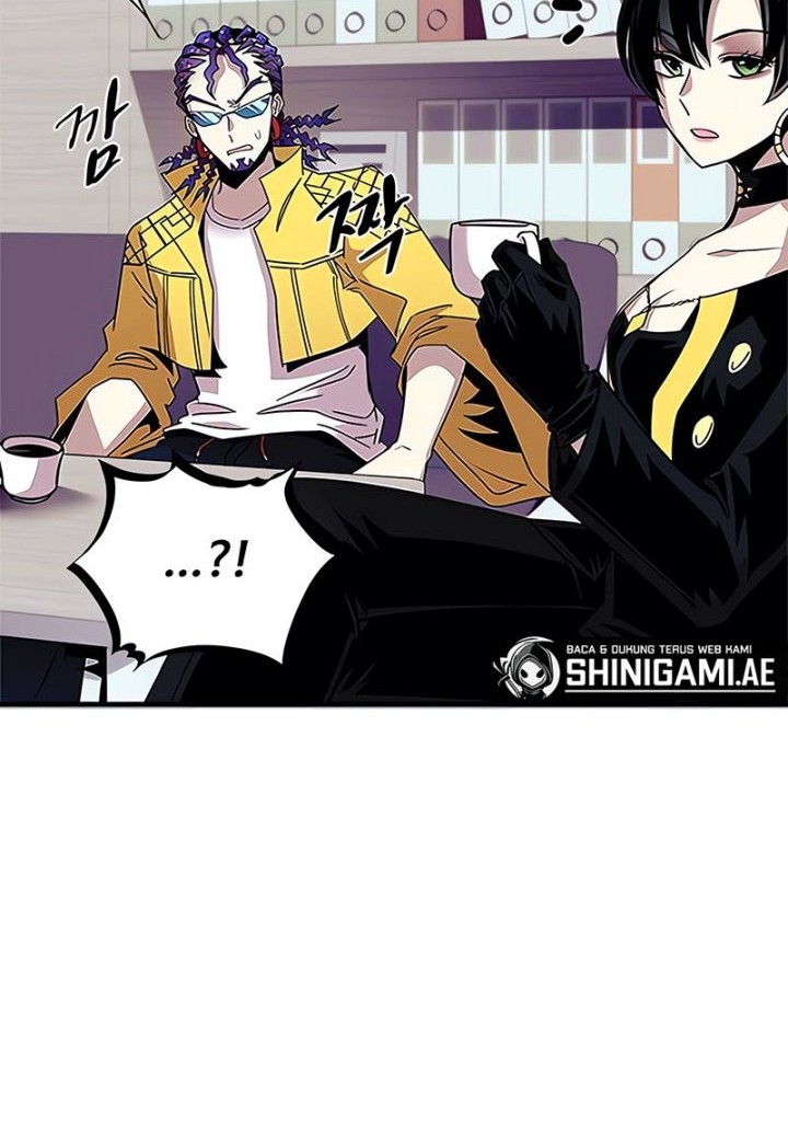 Villain To Kill Bab 140 halaman 33