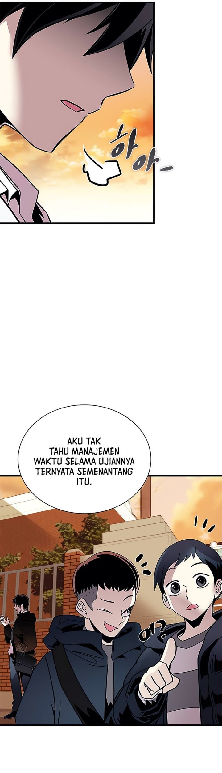 Villain To Kill Bab 140 halaman 46