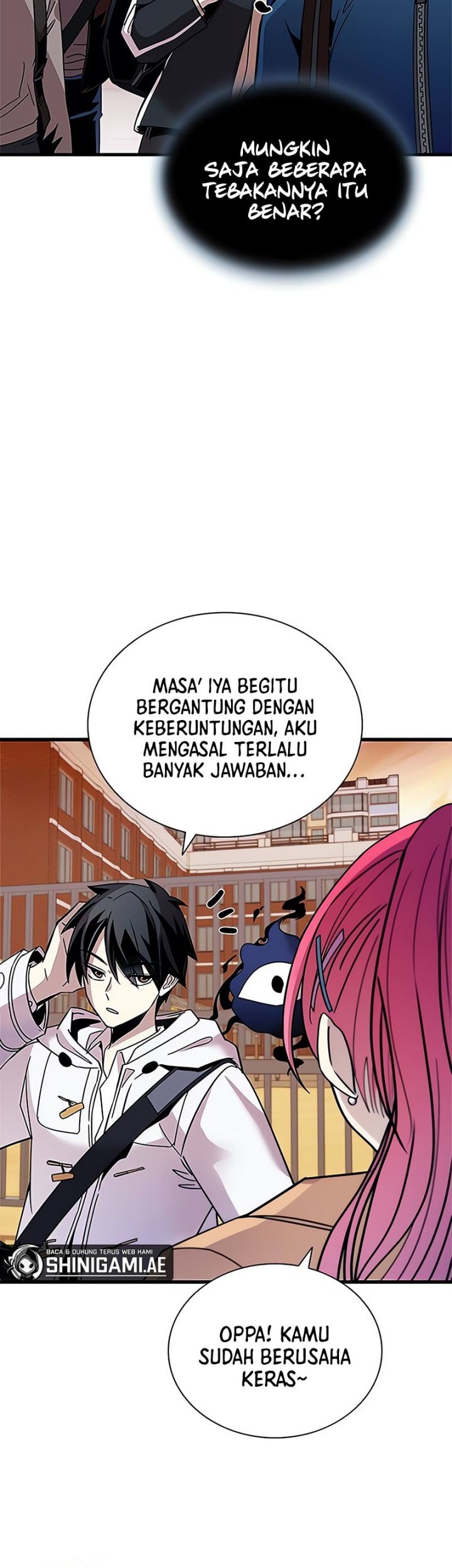 Villain To Kill Bab 140 halaman 48