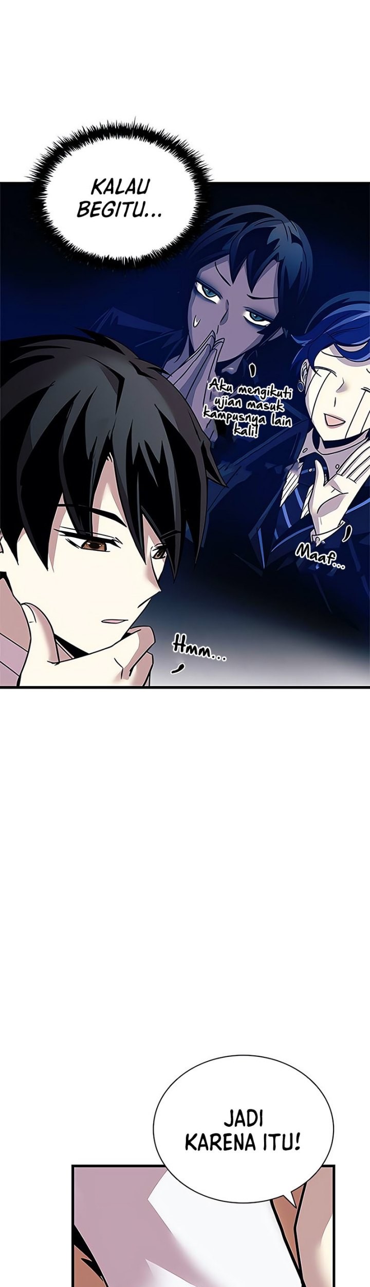 Villain To Kill Bab 140 halaman 54