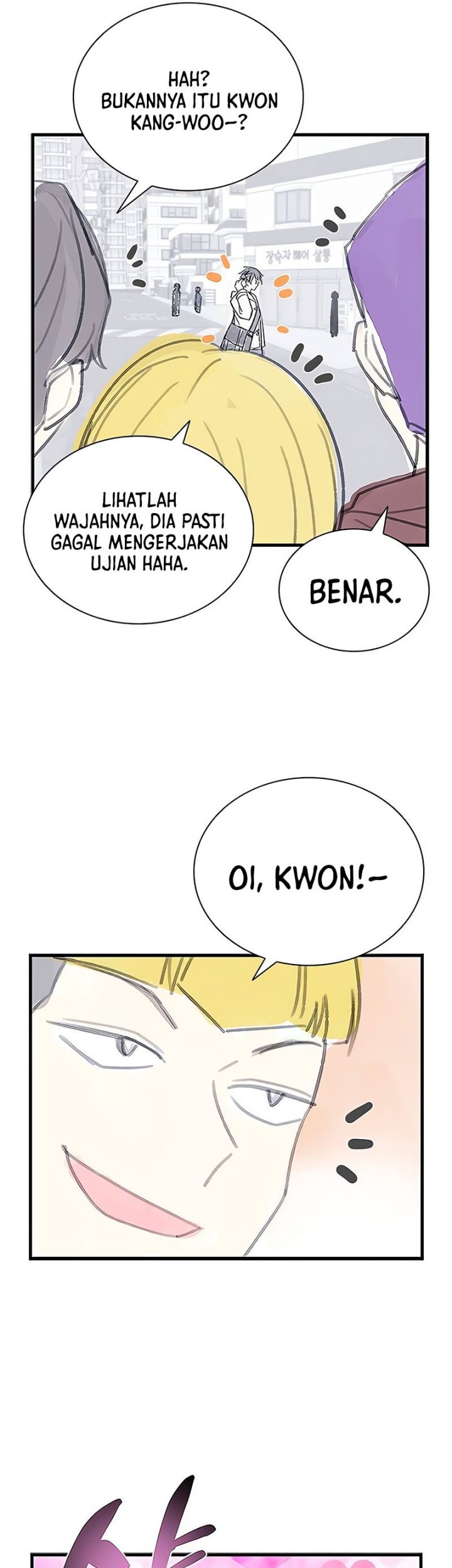 Villain To Kill Bab 140 halaman 58