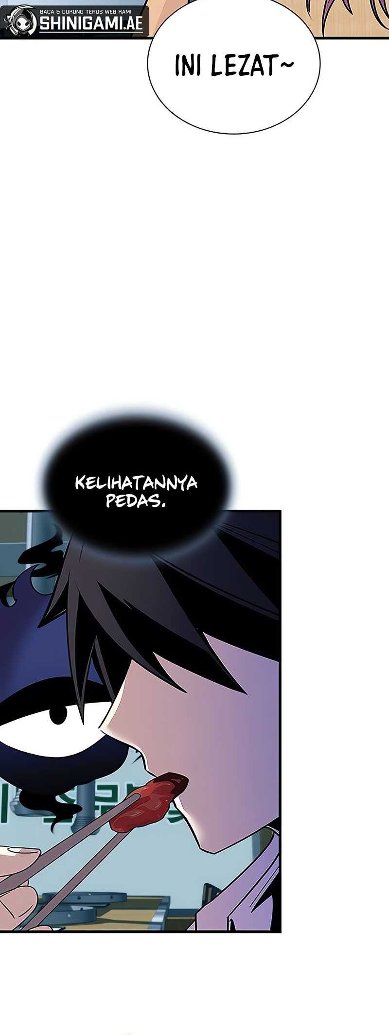 Villain To Kill Bab 141 halaman 5