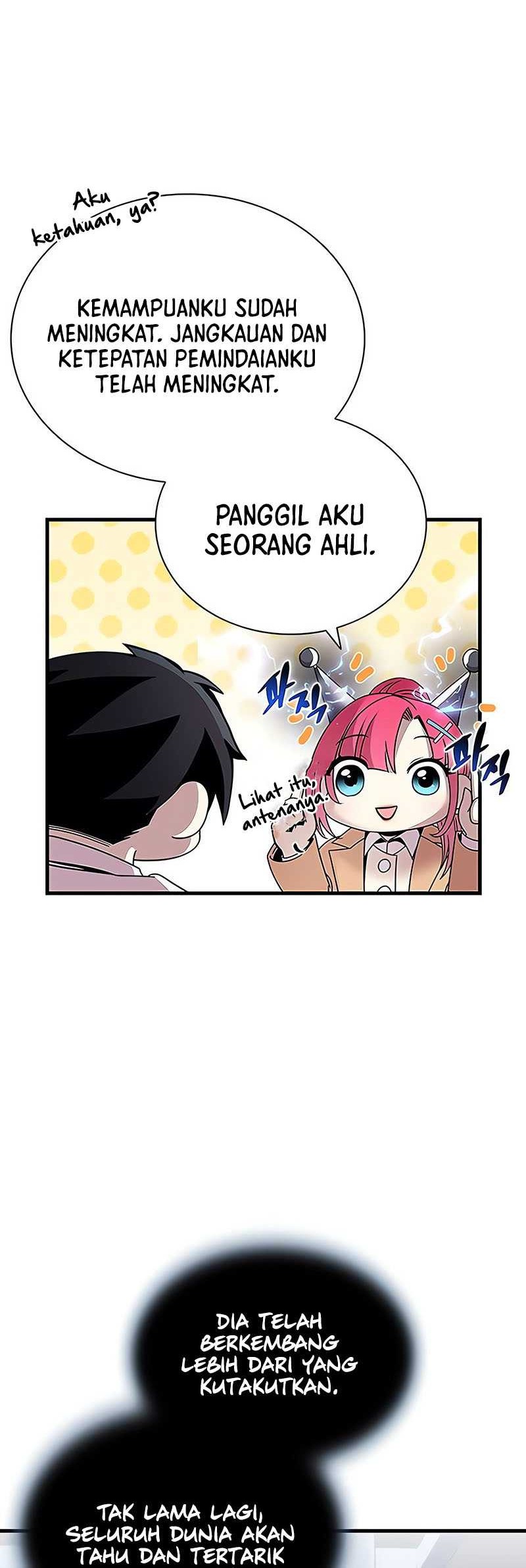 Villain To Kill Bab 141 halaman 9